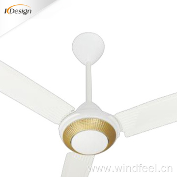 Living Room Low Noise Ceiling Fans for House